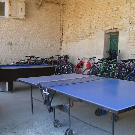 Dom wakacyjny Orion, Les Constellations